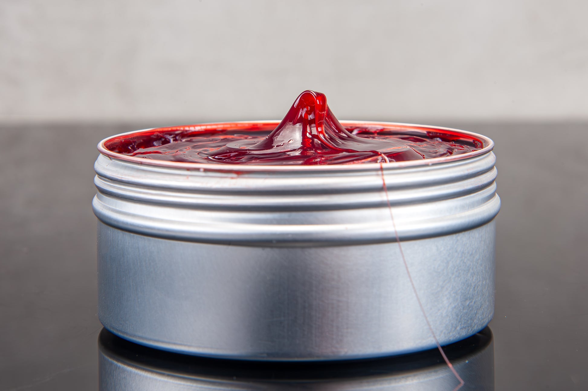 PC Cherry Jelly Grease 150g / Grasa Impermeable para Rodamientos de Bicicleta