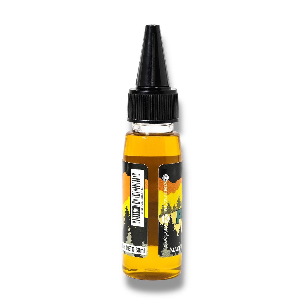 PC Silk Fork Lube 25ml / Aceite Lubricante para Suspensiones de Bicicleta: Delantera, Shock o Drop