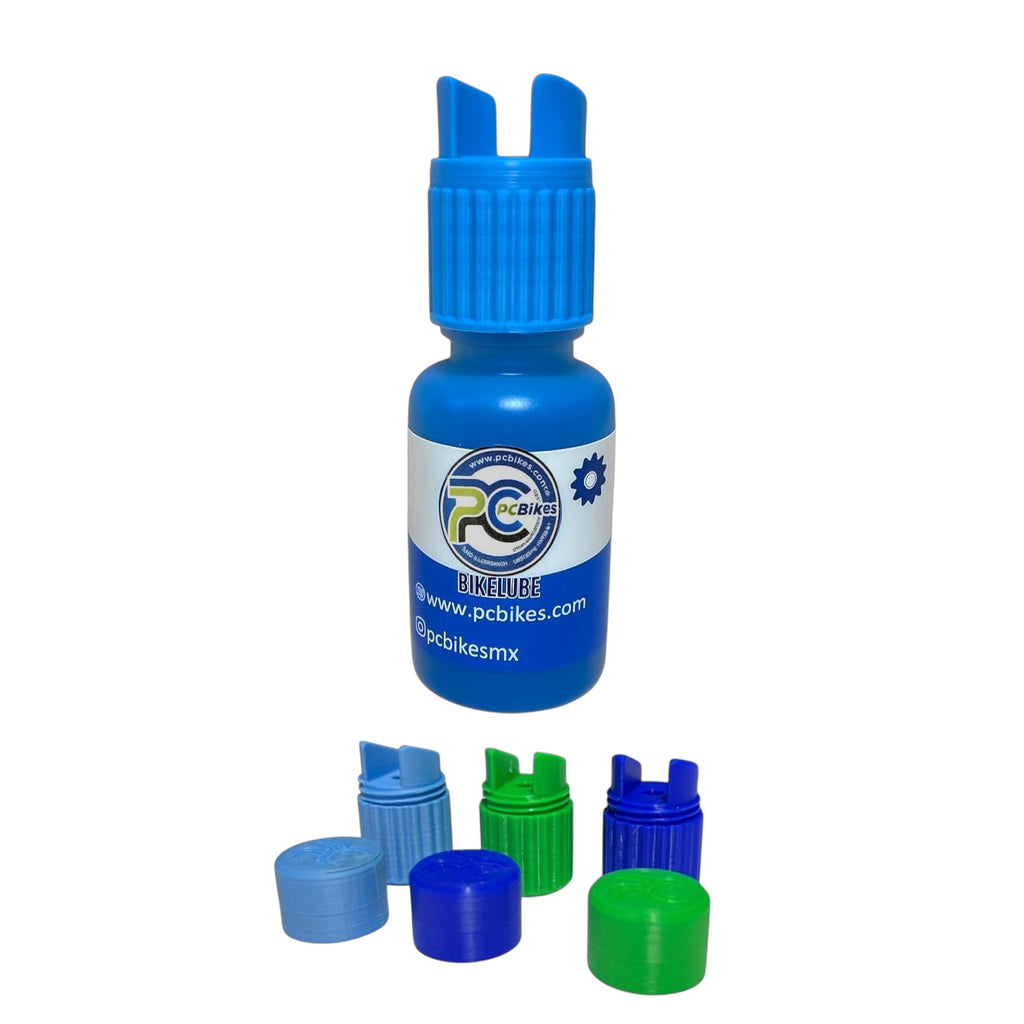 PC One Way Lube Dispenser