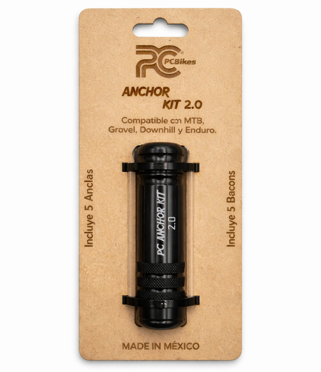 PC Anchor Kit