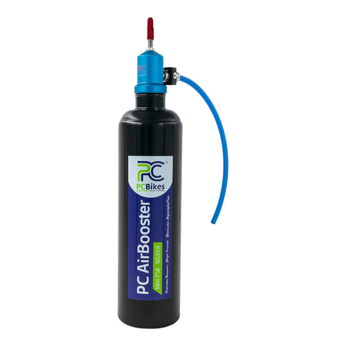 PC Air Booster