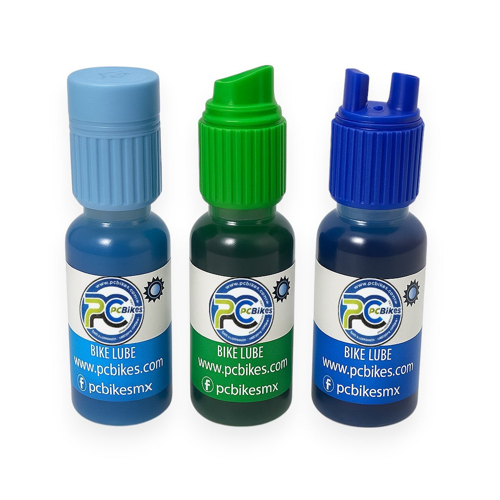 PC One Way Lube Dispenser