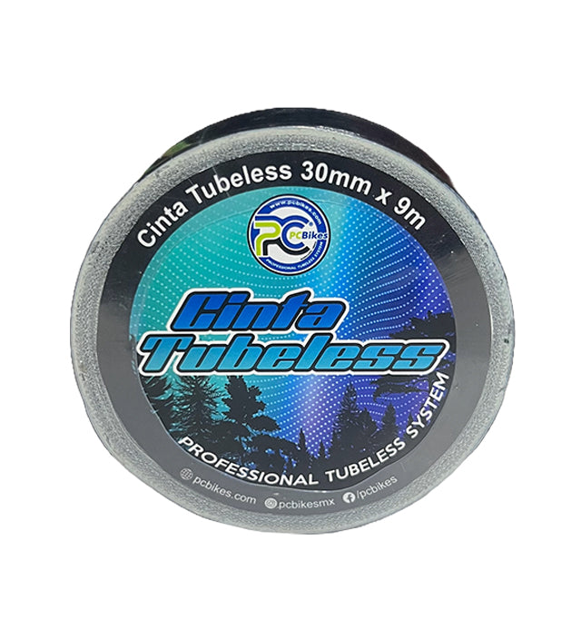 PC Cinta Tubeless 30 mm