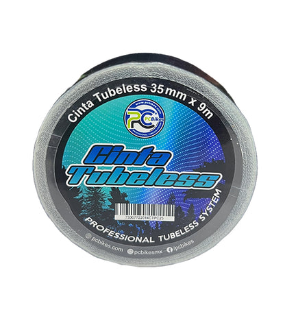 PC Cinta Tubeless 35 mm