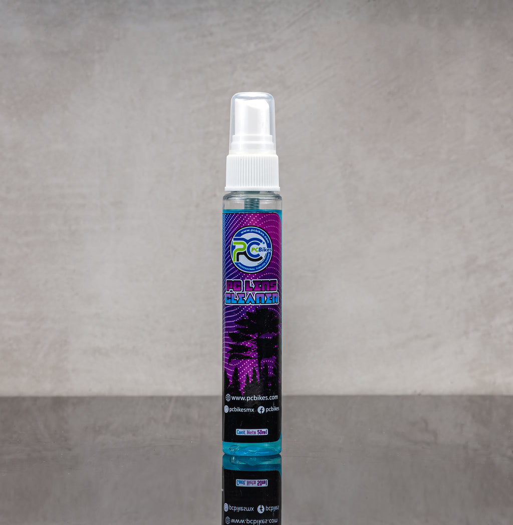 PC Lens Cleaner / Spray Limpiador de Lentes – Sin Rayas, Sin Residuos