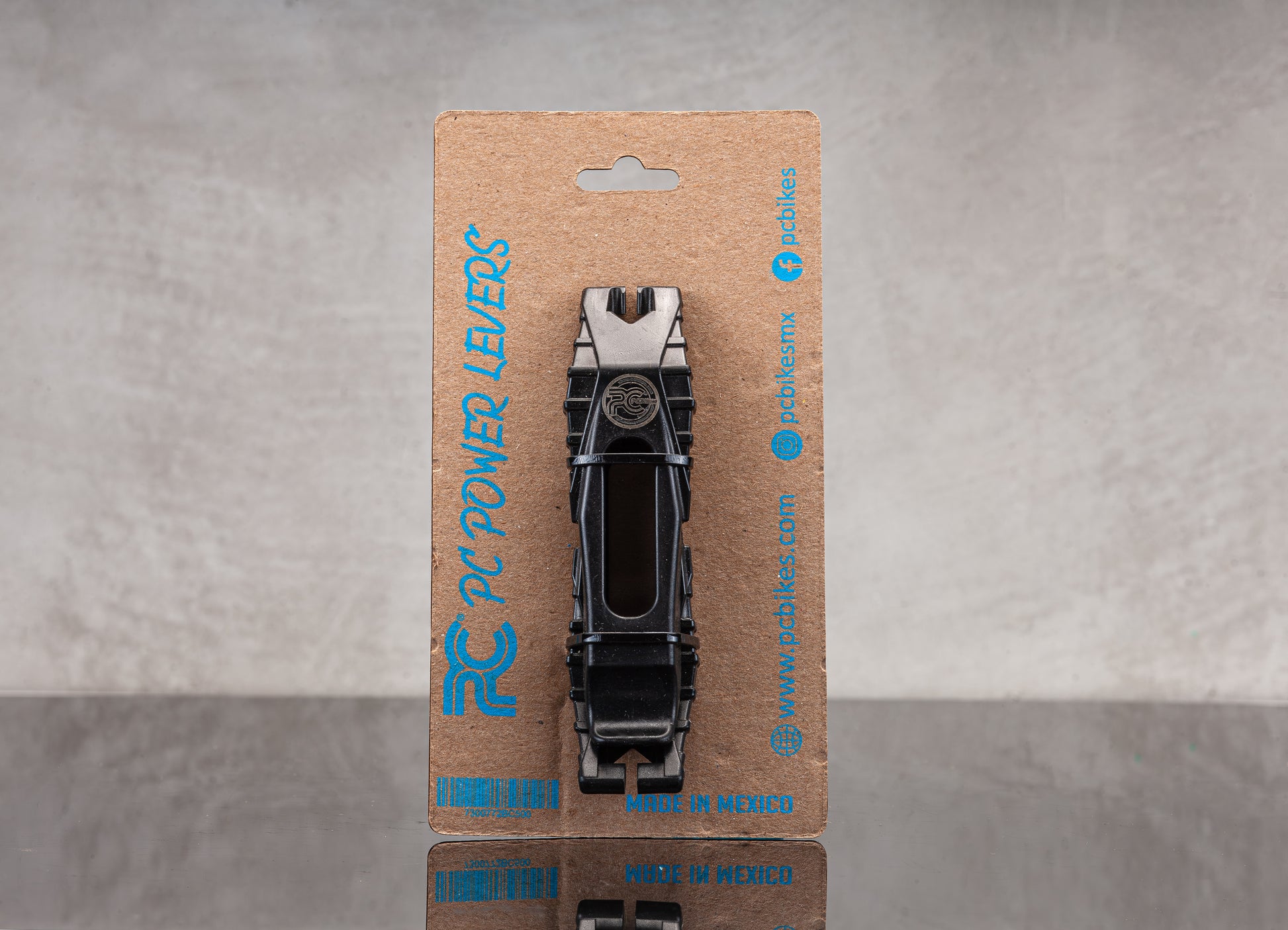 PC Power Levers / Herramienta para Desmontar Llantas