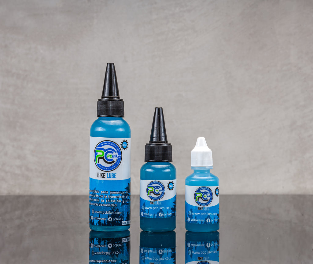 PC Wax Lube / Aceite Cerámico para Cadena de Bicicleta