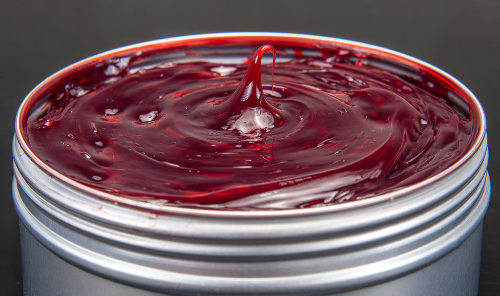 PC Cherry Jelly Grease 150g / Grasa Impermeable para Rodamientos de Bicicleta