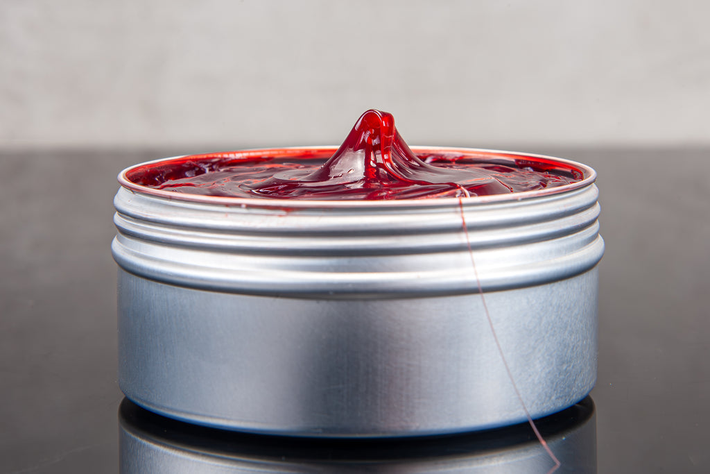 PC Cherry Jelly Grease 150g / Grasa Impermeable para Rodamientos de Bicicleta