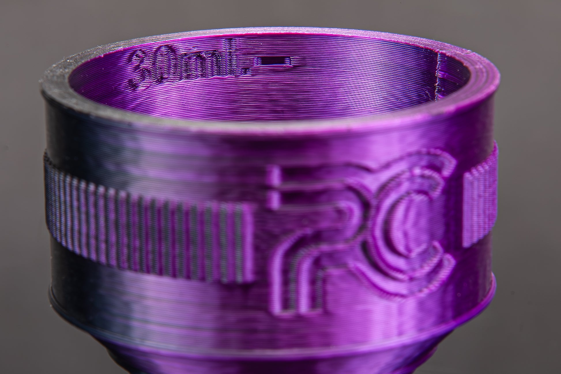 PC Cup Filler / Embudo para recarga de Líquido Tubeless