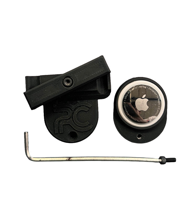 PC AirTag Holder