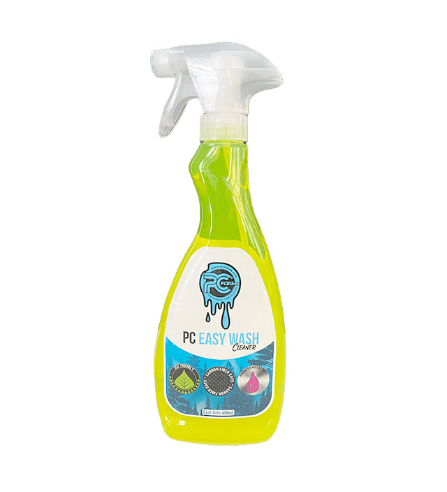 PC Drive Wash Cleaner 600 ml