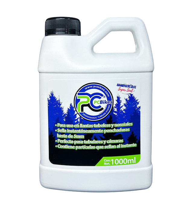 PC Tire Sealant 1000 ml