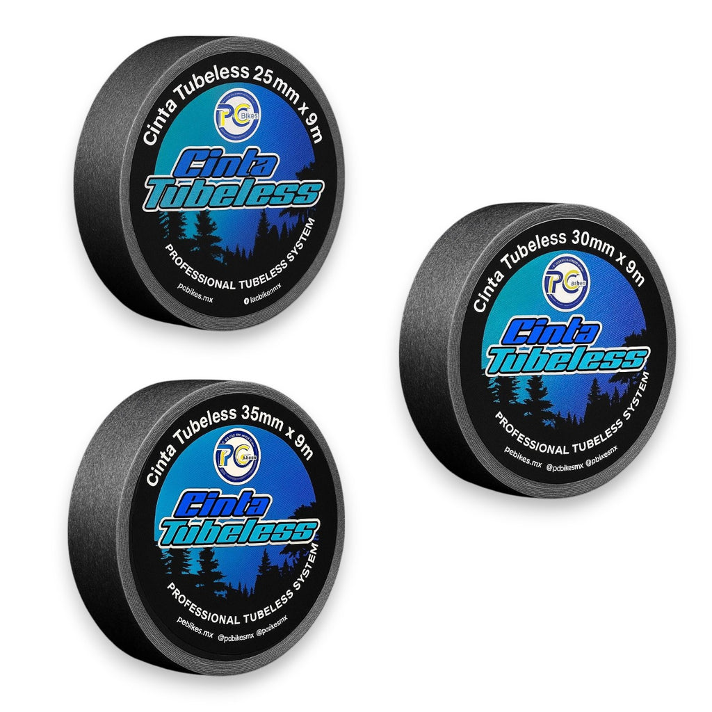 PC Cinta Tubeless 35 mm
