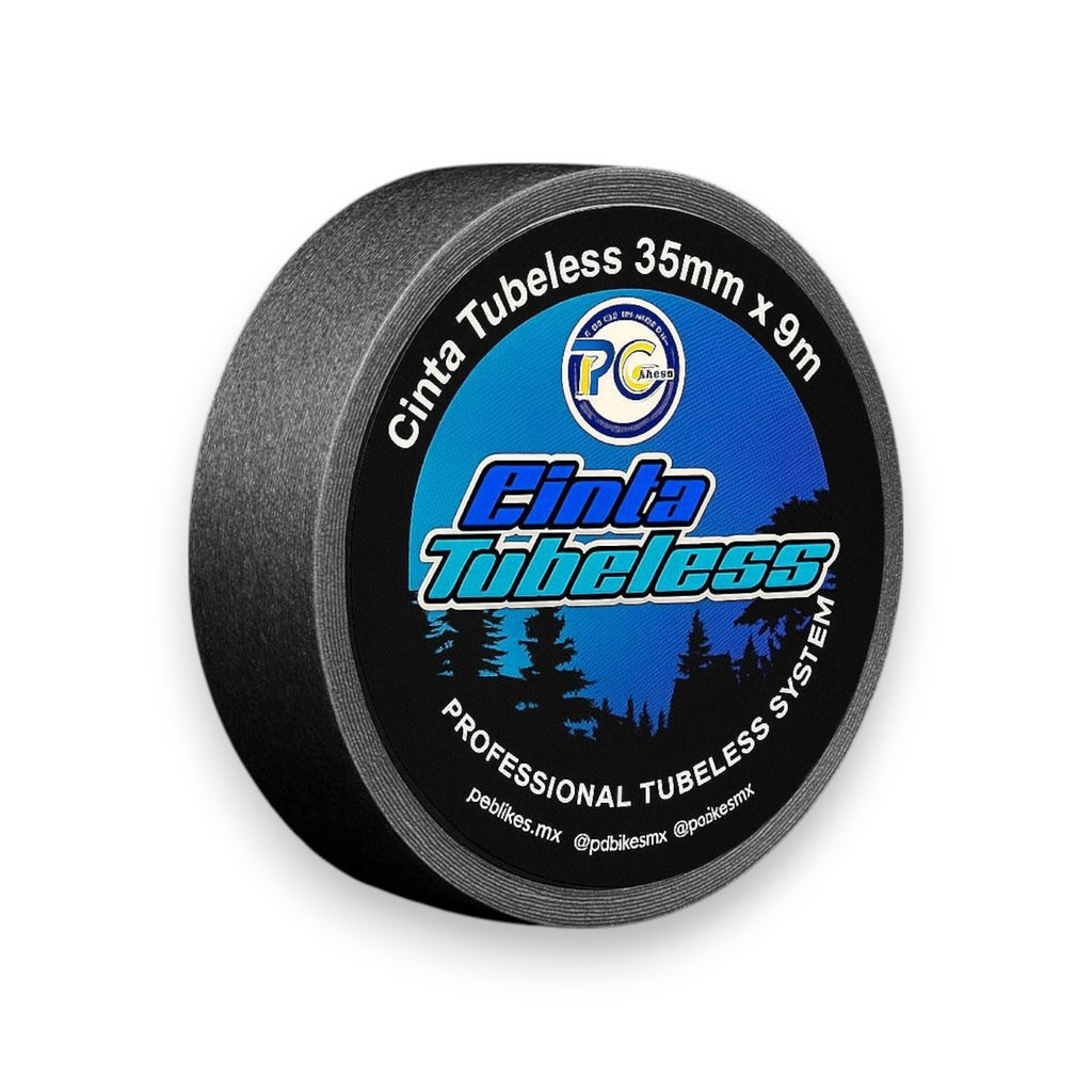 PC Cinta Tubeless 35 mm