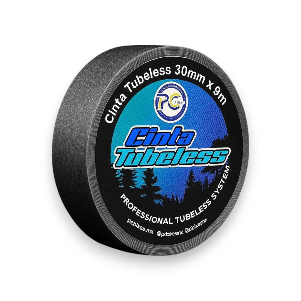 PC Cinta Tubeless 30 mm