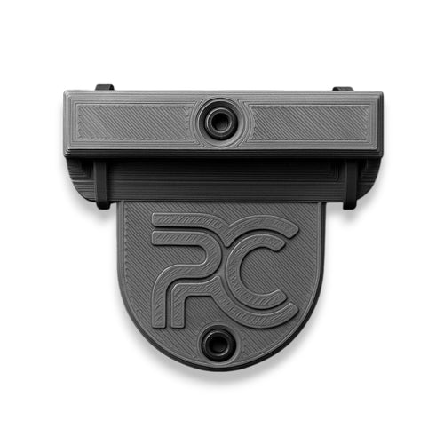 PC AirTag Holder / Soporte AirTag Oculto para Asiento