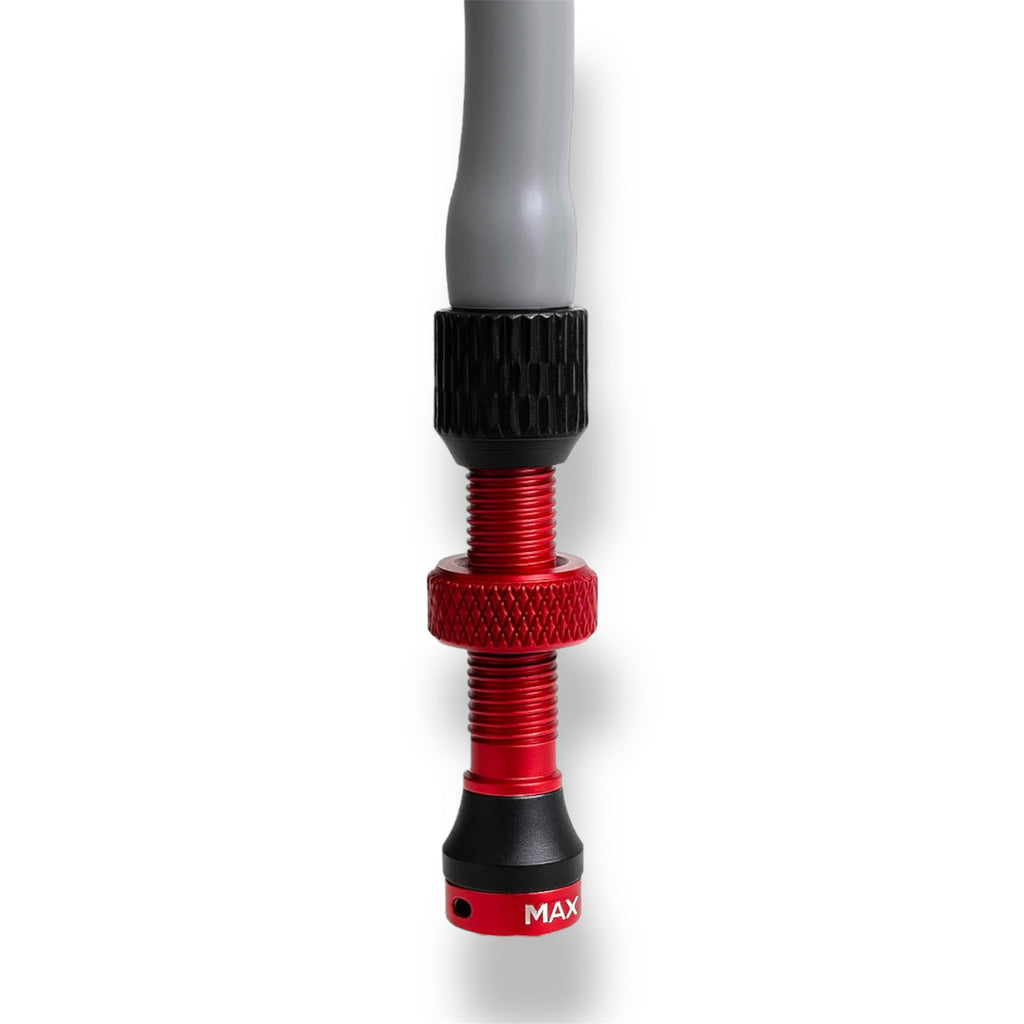 PC Inyector / Inyector de Líquido Tubeless