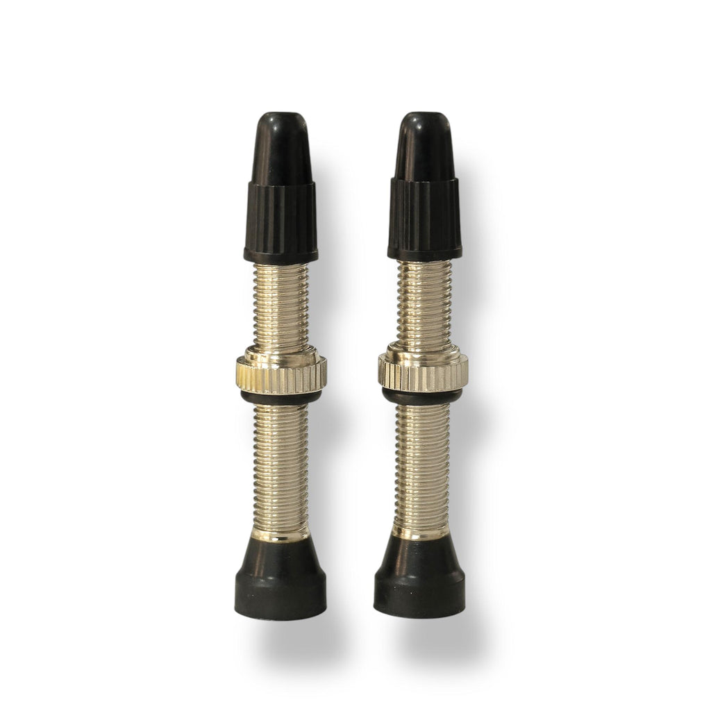 PC Tubeless Valves / Válvulas Francesas para Tubeless