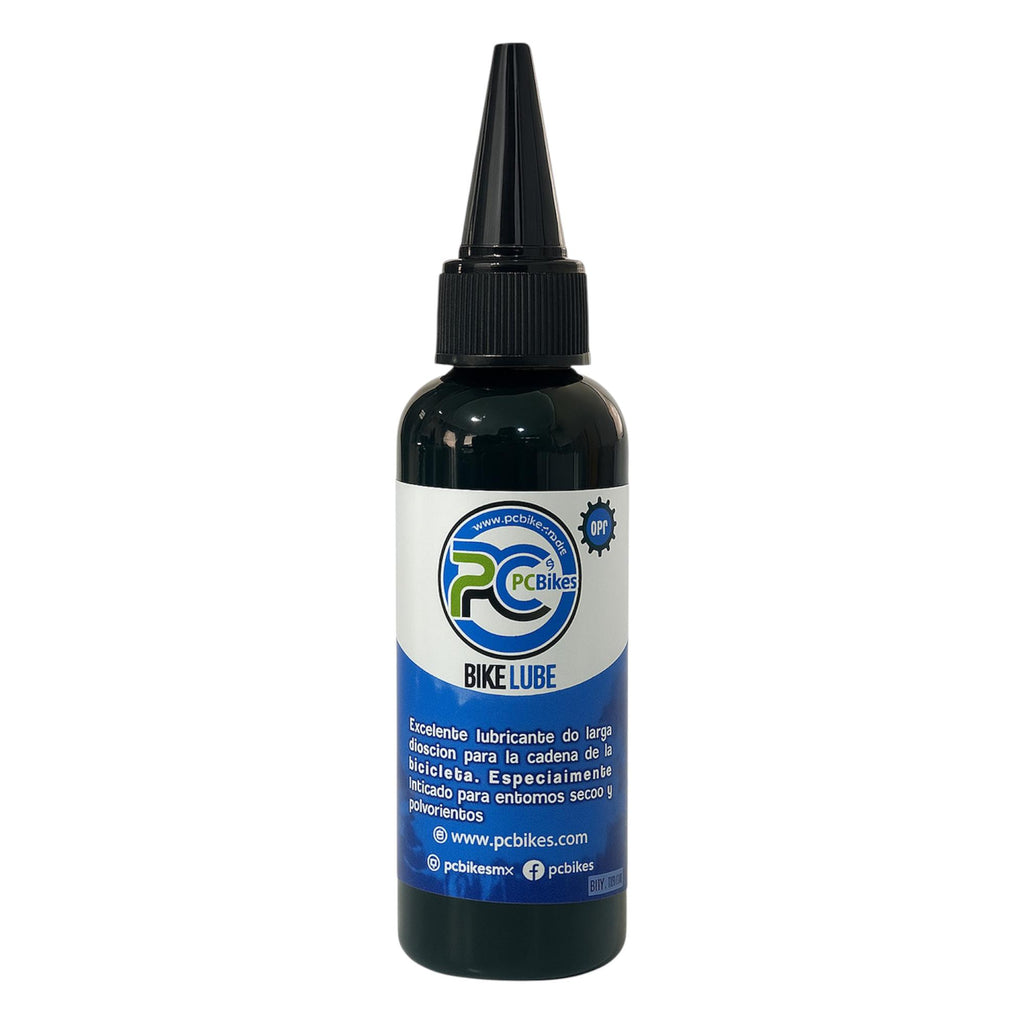 PC Dry Lube / Aceite Clima Seco para Cadena de Bicicleta