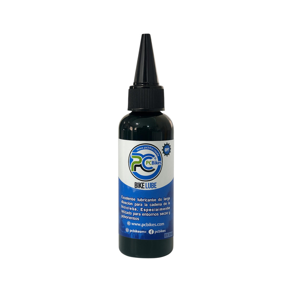 PC Dry Lube / Aceite Clima Seco para Cadena de Bicicleta