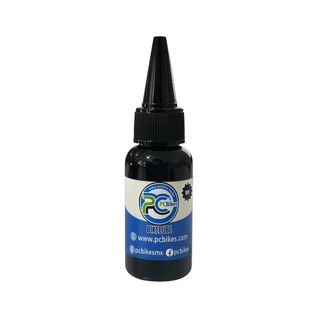 PC Dry Lube / Aceite Clima Seco para Cadena de Bicicleta