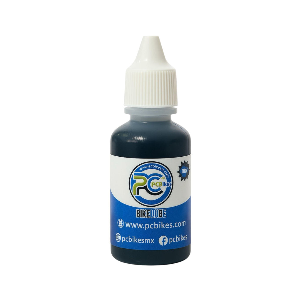 PC Dry Lube / Aceite Clima Seco para Cadena de Bicicleta