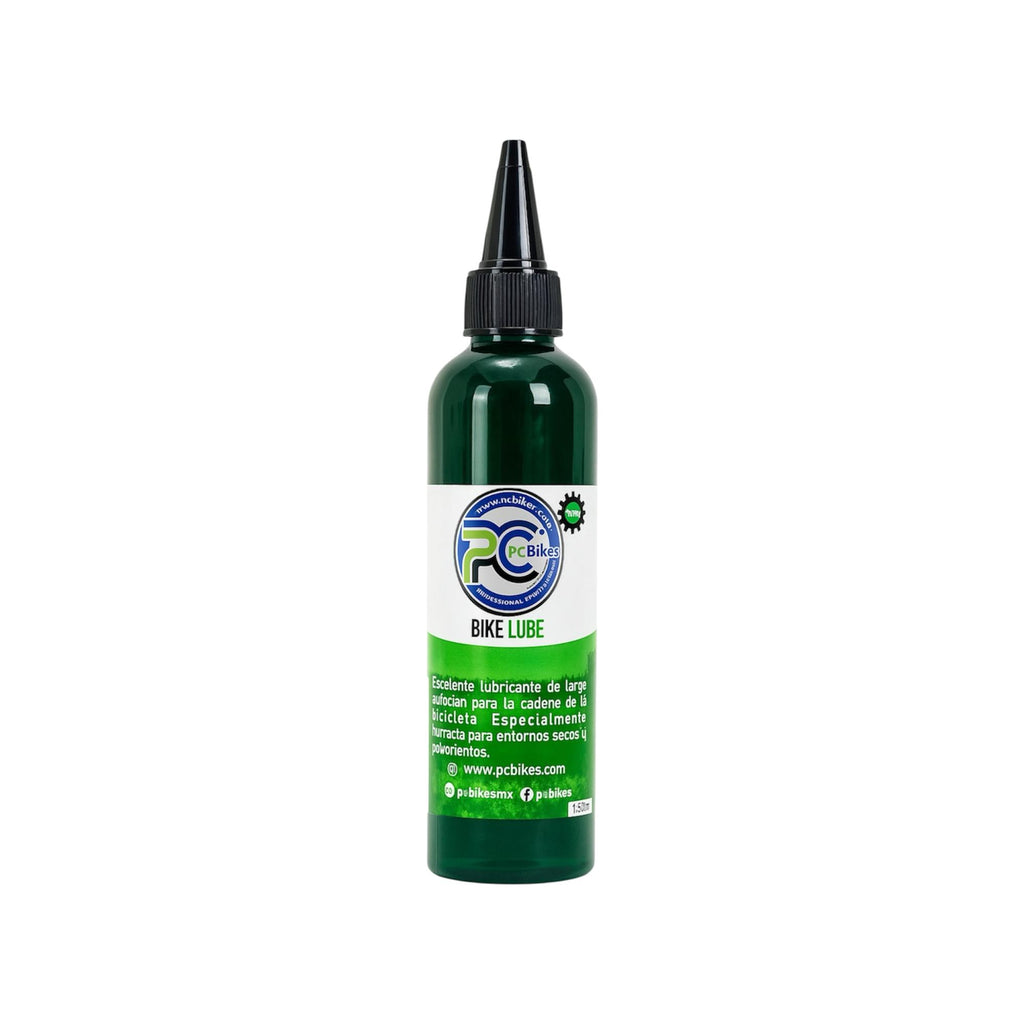 PC Wet Lube / Aceite Clima Húmedo para Cadena de Bicicleta