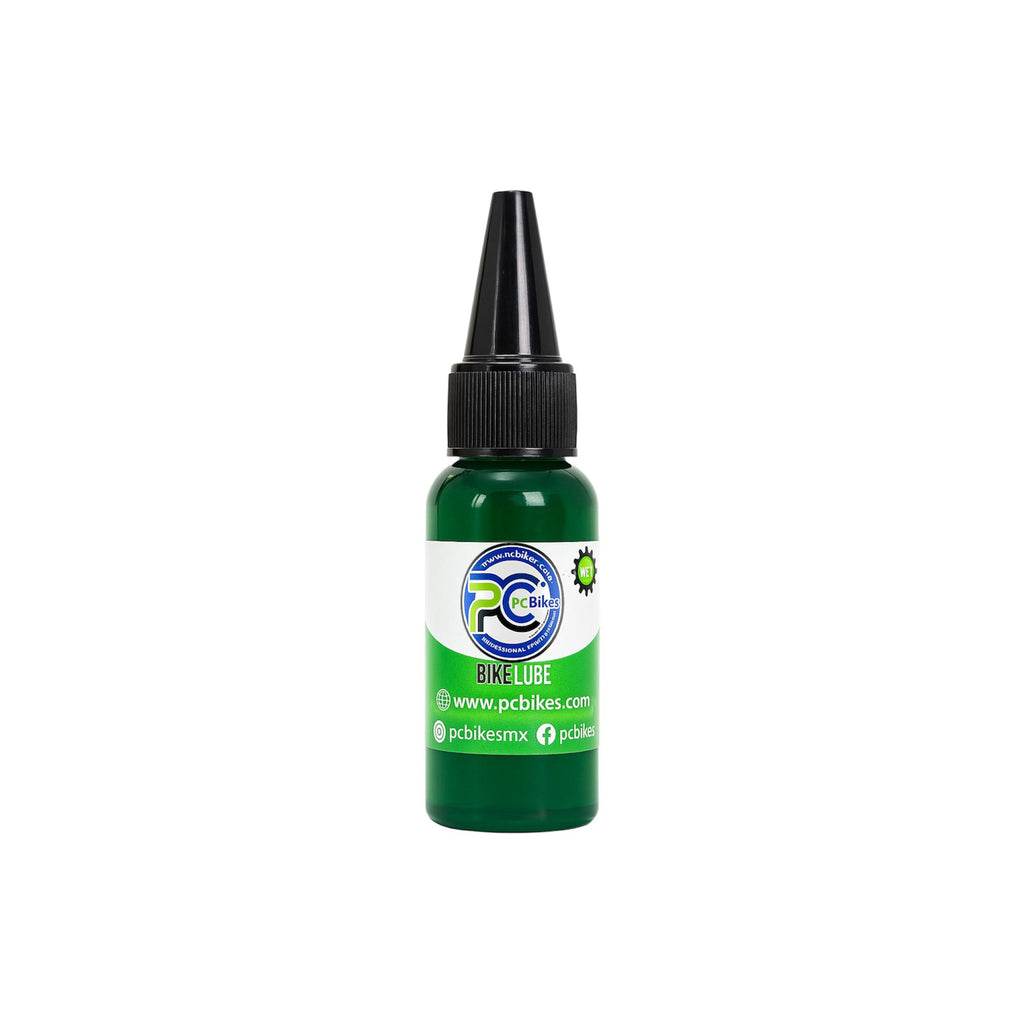 PC Wet Lube / Aceite Clima Húmedo para Cadena de Bicicleta