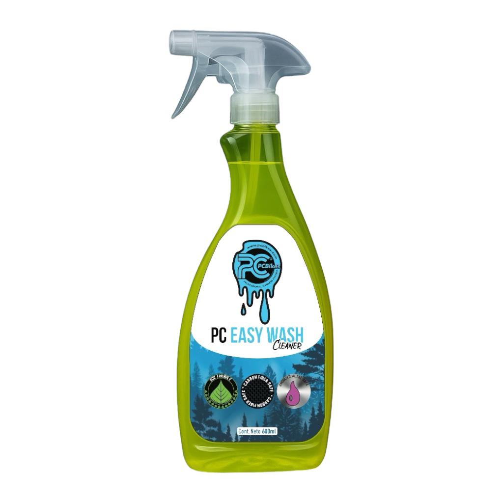 PC Drive Wash Cleaner 600 ml / Jabón para Bicicleta